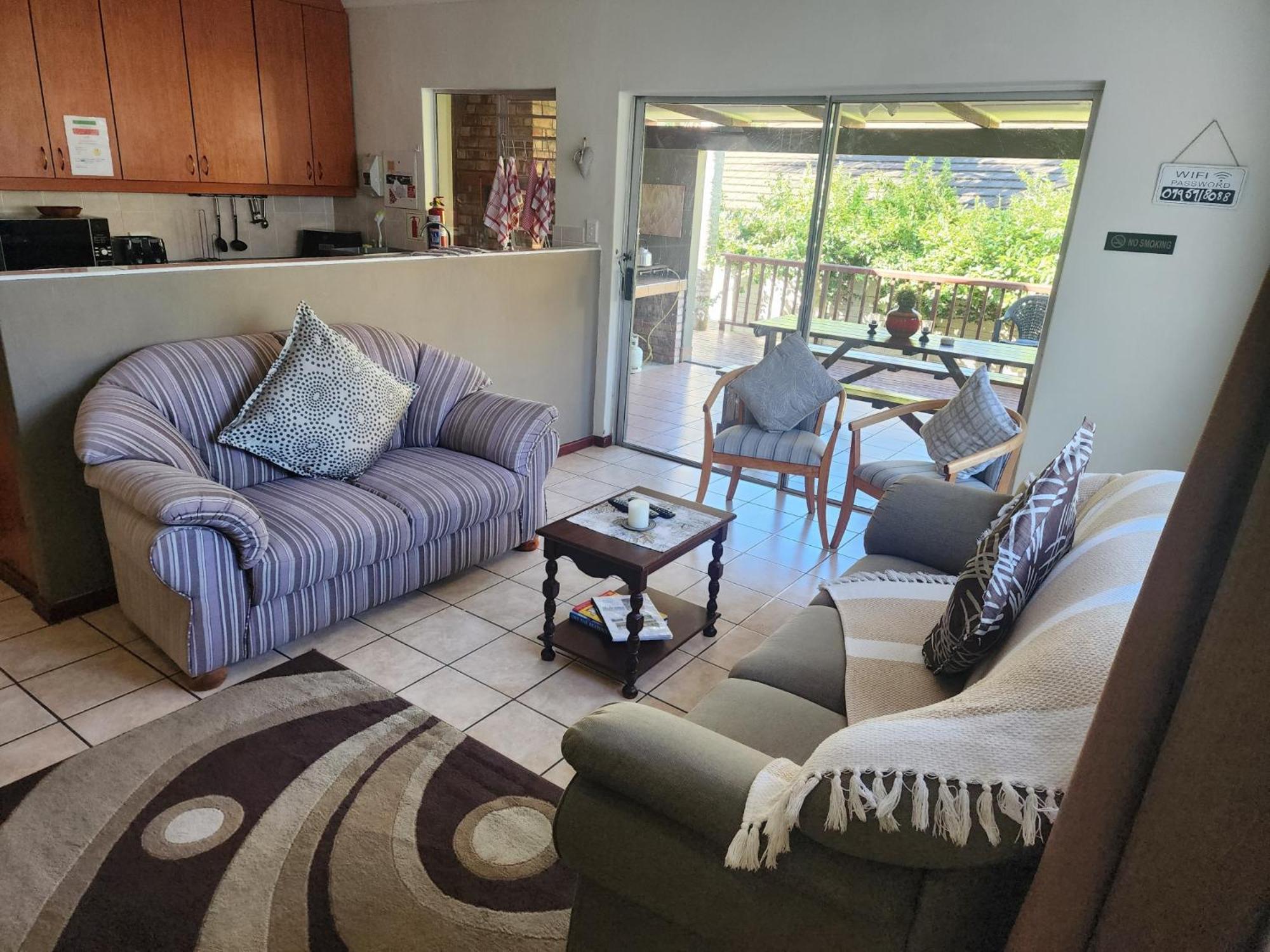 Mackenzies Accommodation — foto 2