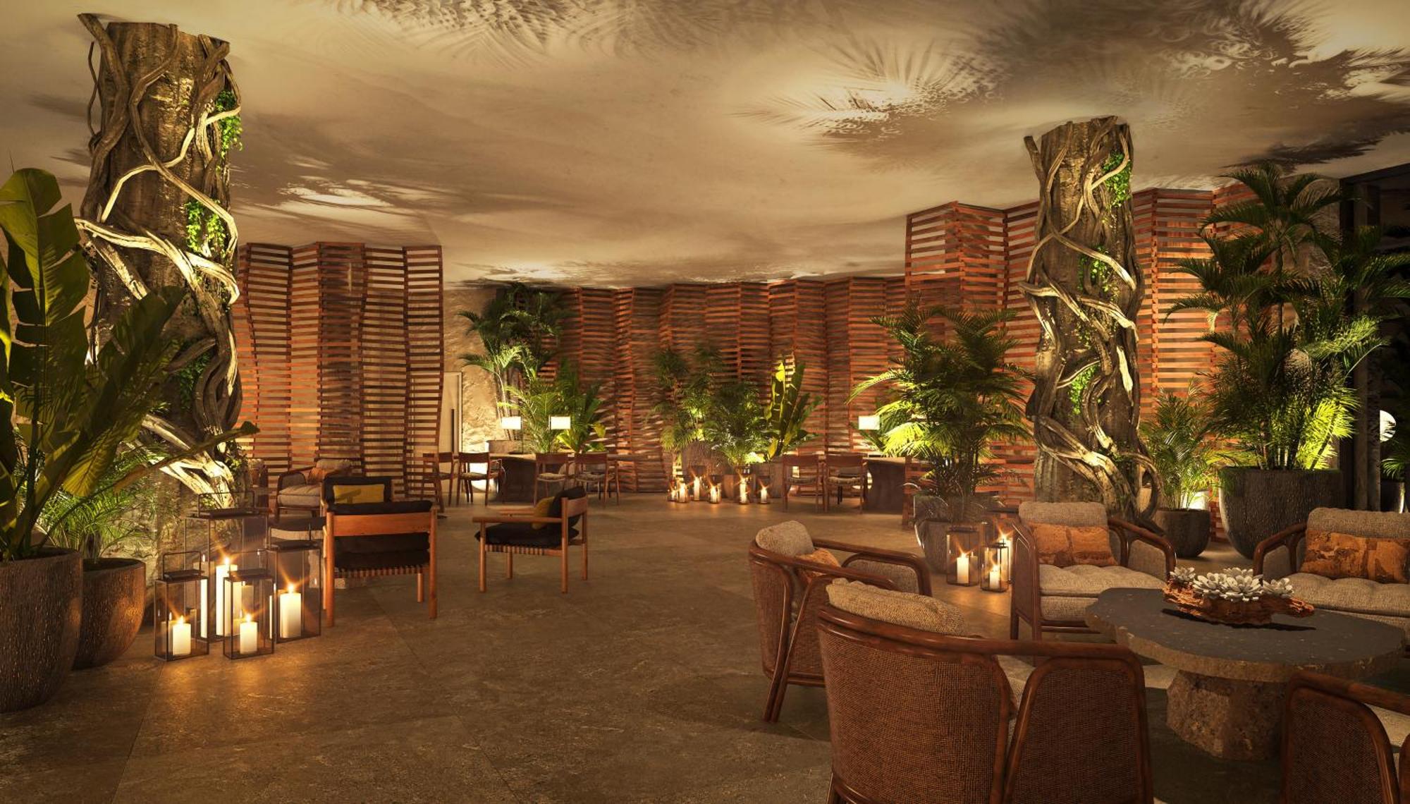 Lopesan Serenity Bay Resort, Spa & Casino - Adults Only, foto 8