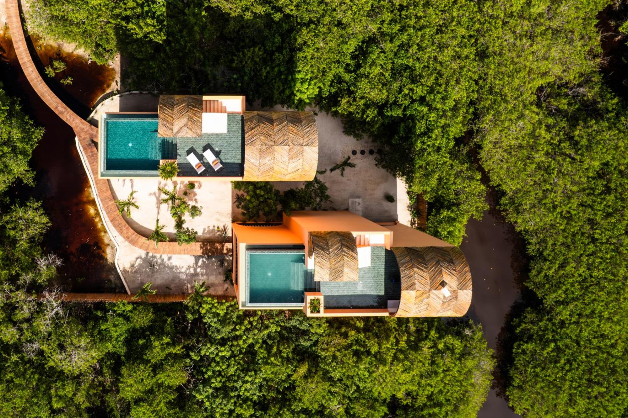 Coco Lou - Private Villa with Rooftop Pool, foto 9