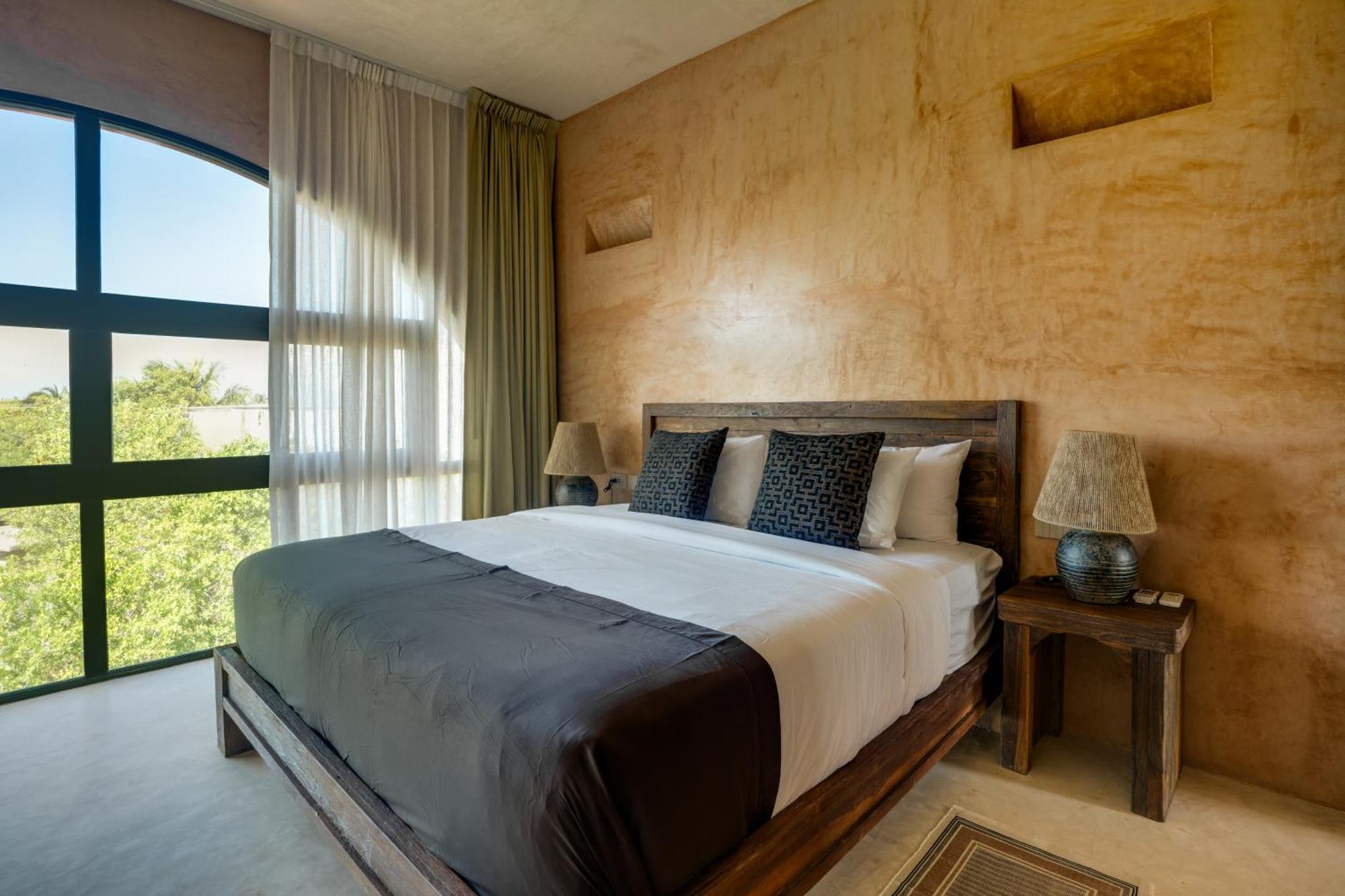 Coco Lou - Private Villa with Rooftop Pool, foto 15