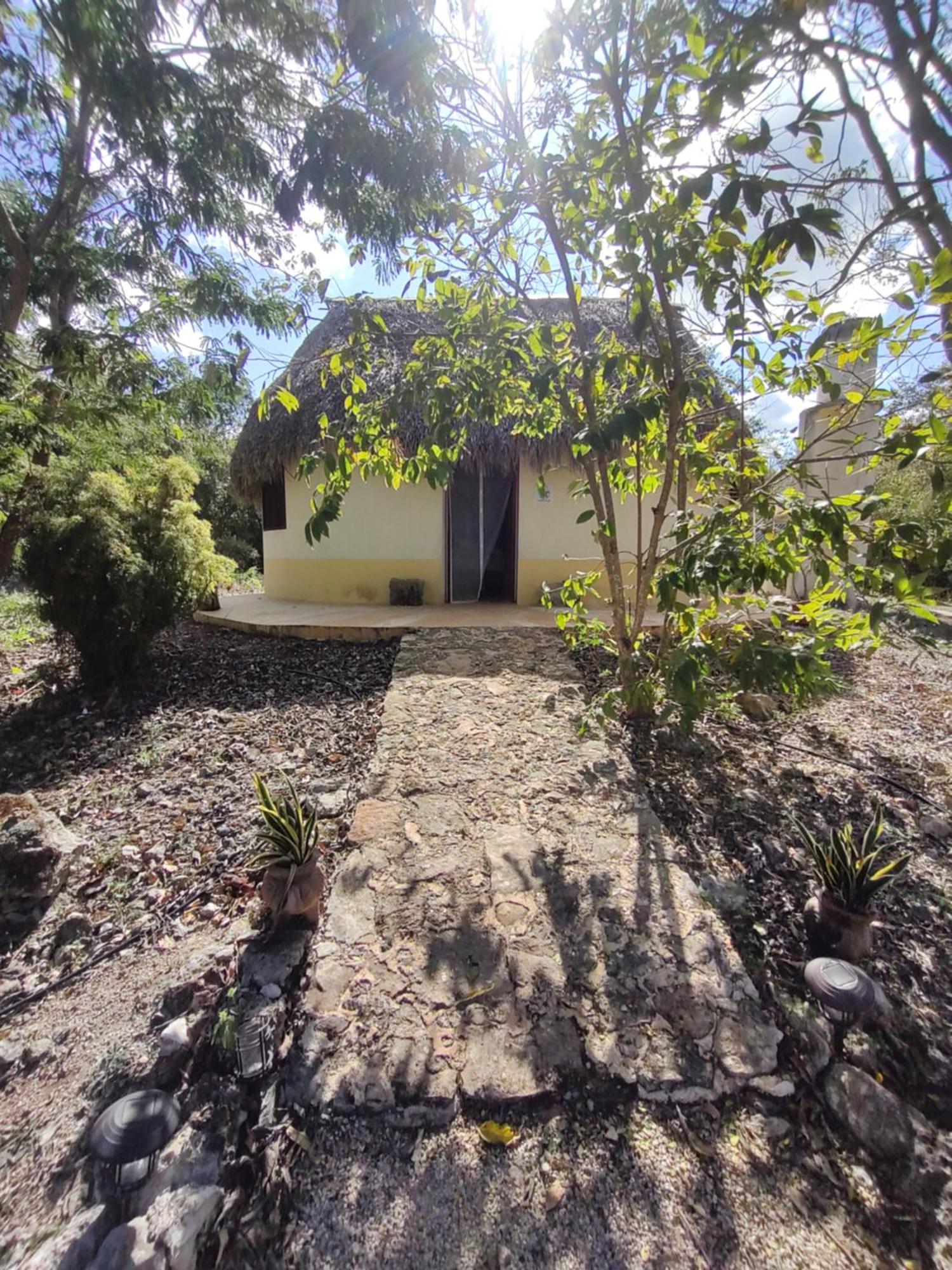 Eco Hacienda ICH-KI