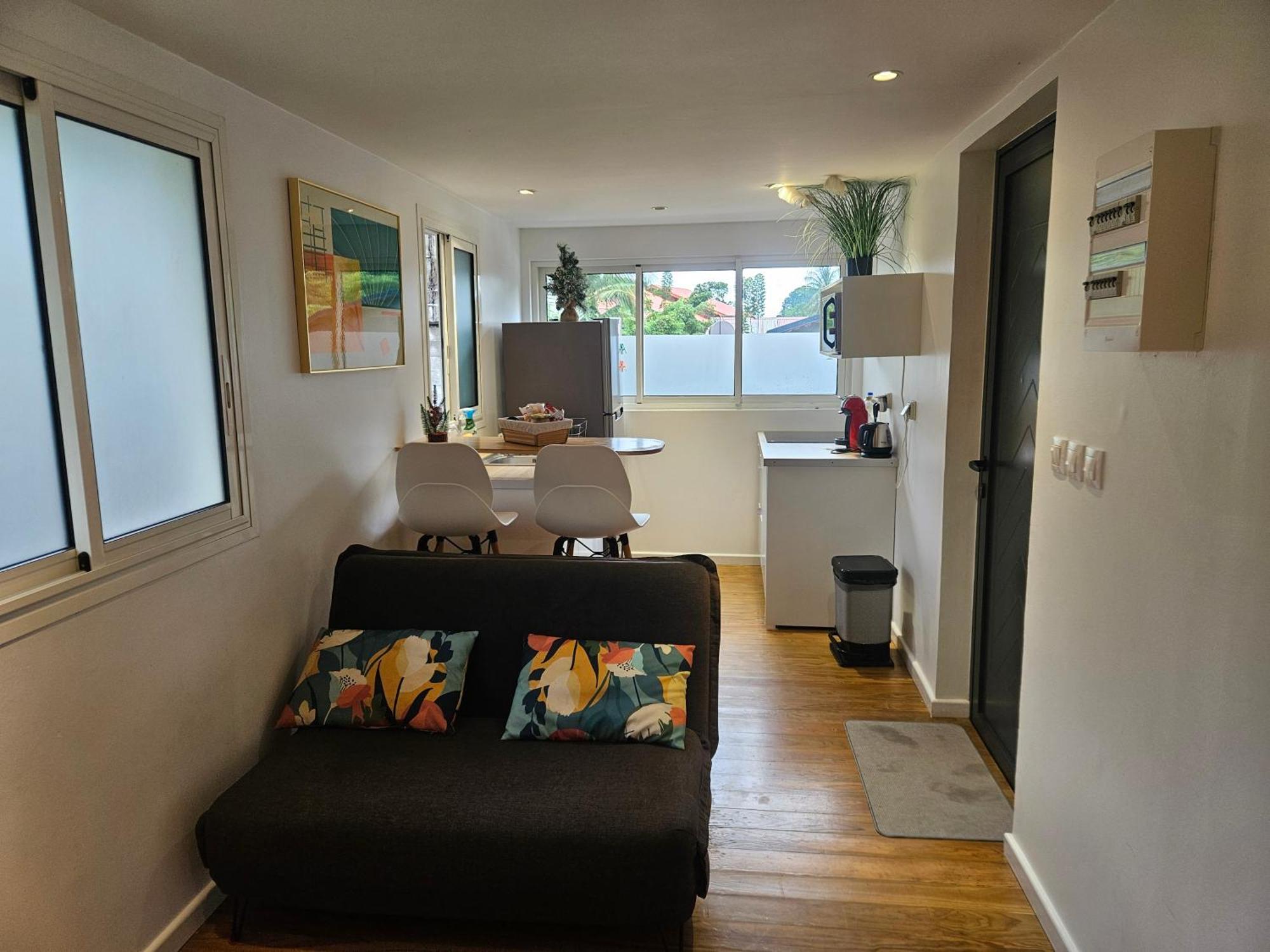 Contain'House Paradise, foto 6