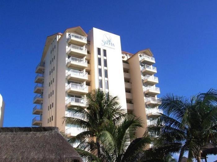 Salvia Beach Front Condo in Cancun's Hotel Zone, foto 6