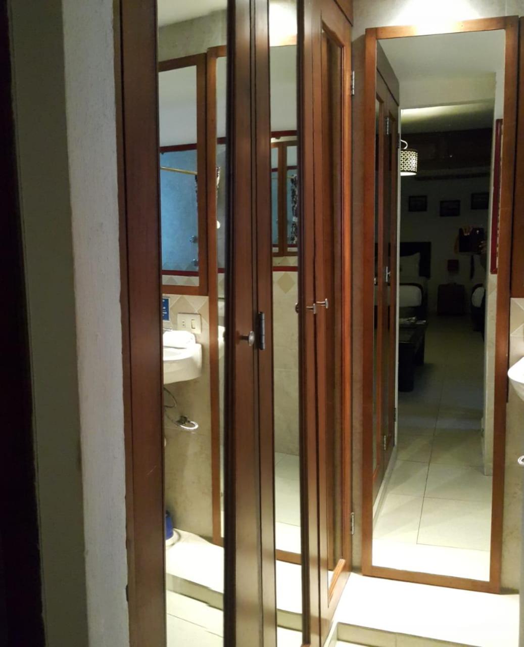 Salvia Beach Front Condo in Cancun's Hotel Zone, foto 8