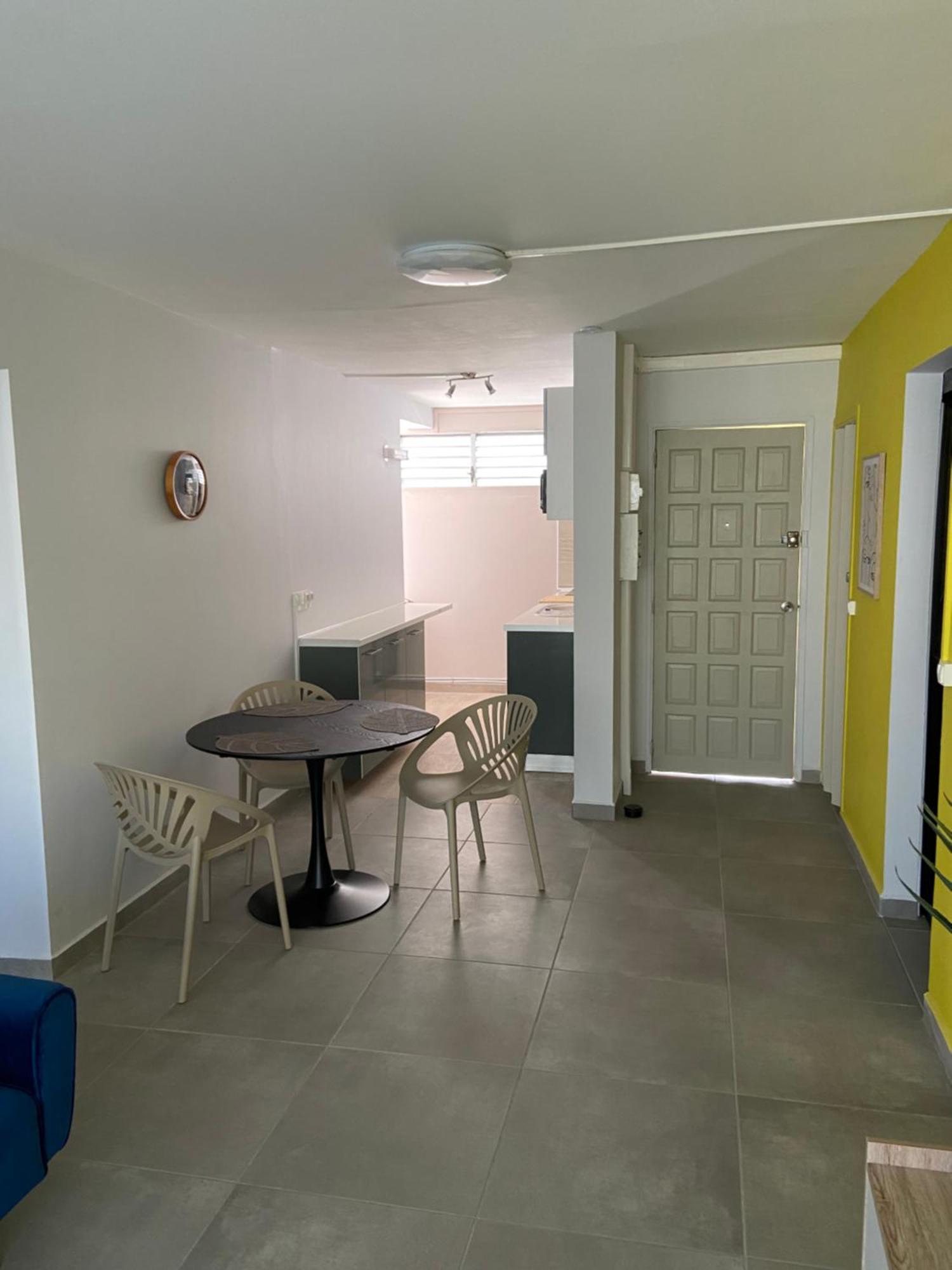 Urban stay T4 confortable et bien situé