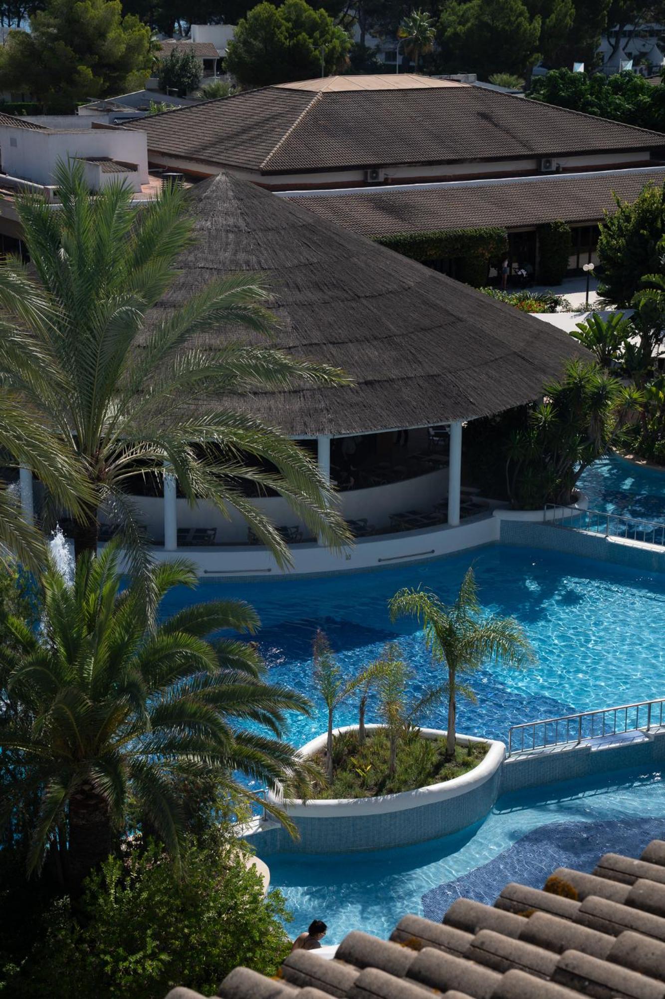 Prinsotel La Dorada & Spa — foto 4