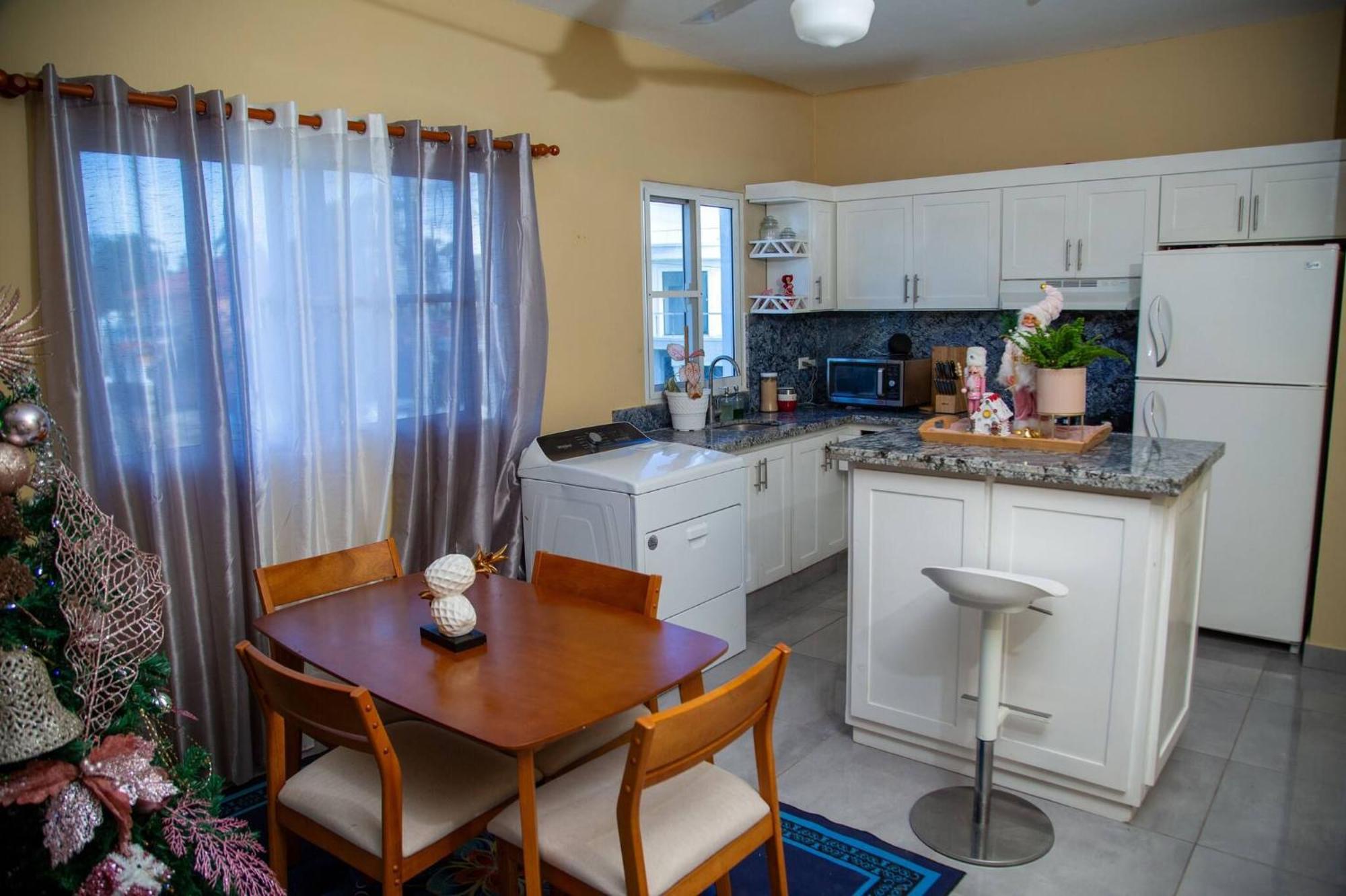 Modern 2BR Piscina BBQ Close To Kite Beach, imagen 3