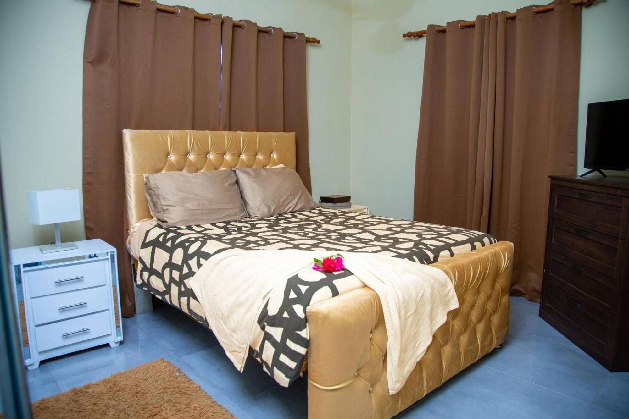 Modern 2BR Piscina BBQ Close To Kite Beach, imagen 5