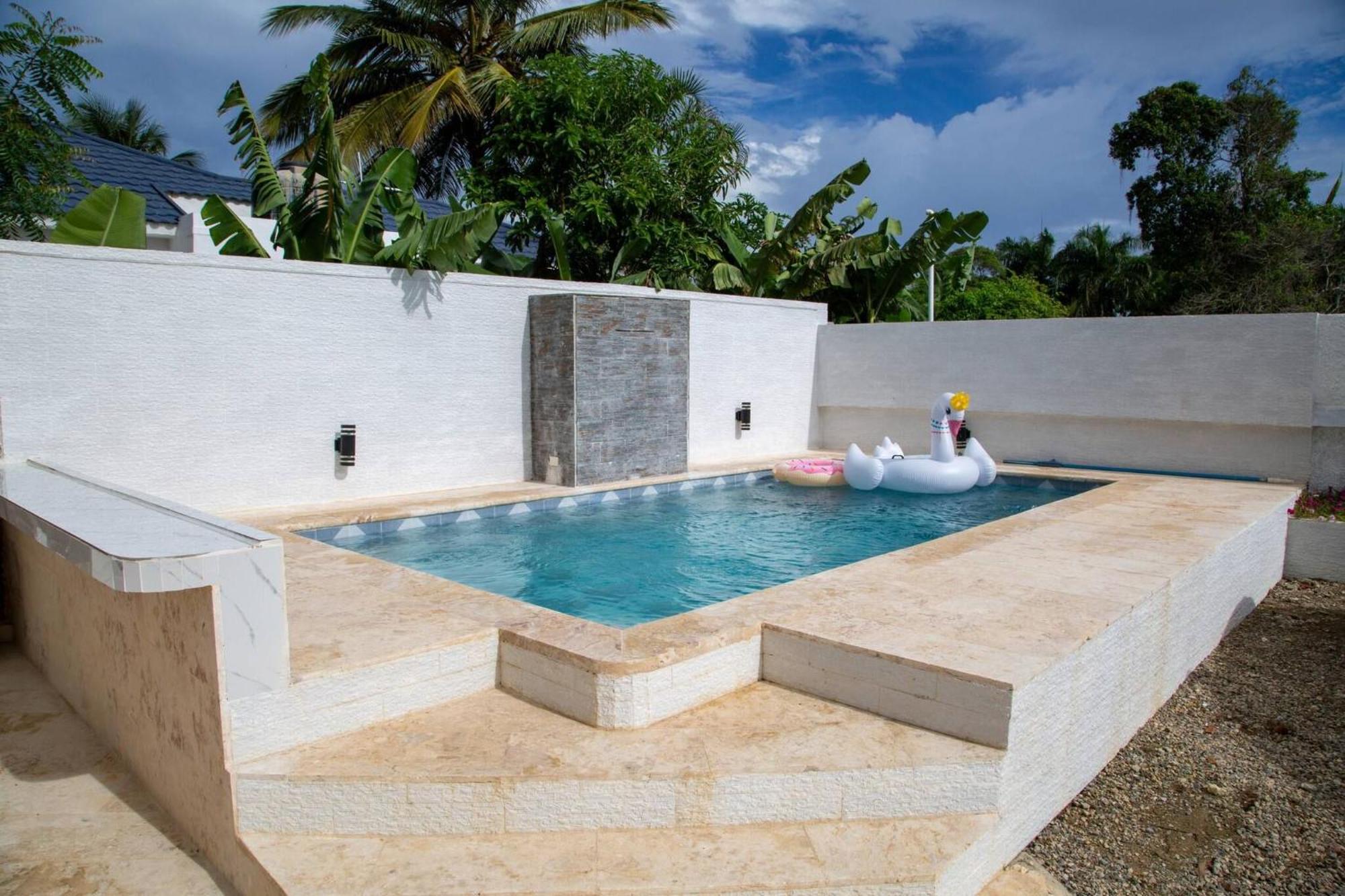Modern 2BR Piscina BBQ Close To Kite Beach, foto 9
