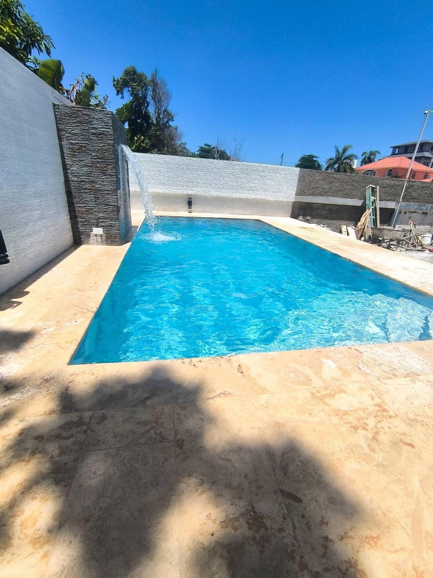 Modern 2BR Piscina BBQ Close To Kite Beach, foto 10