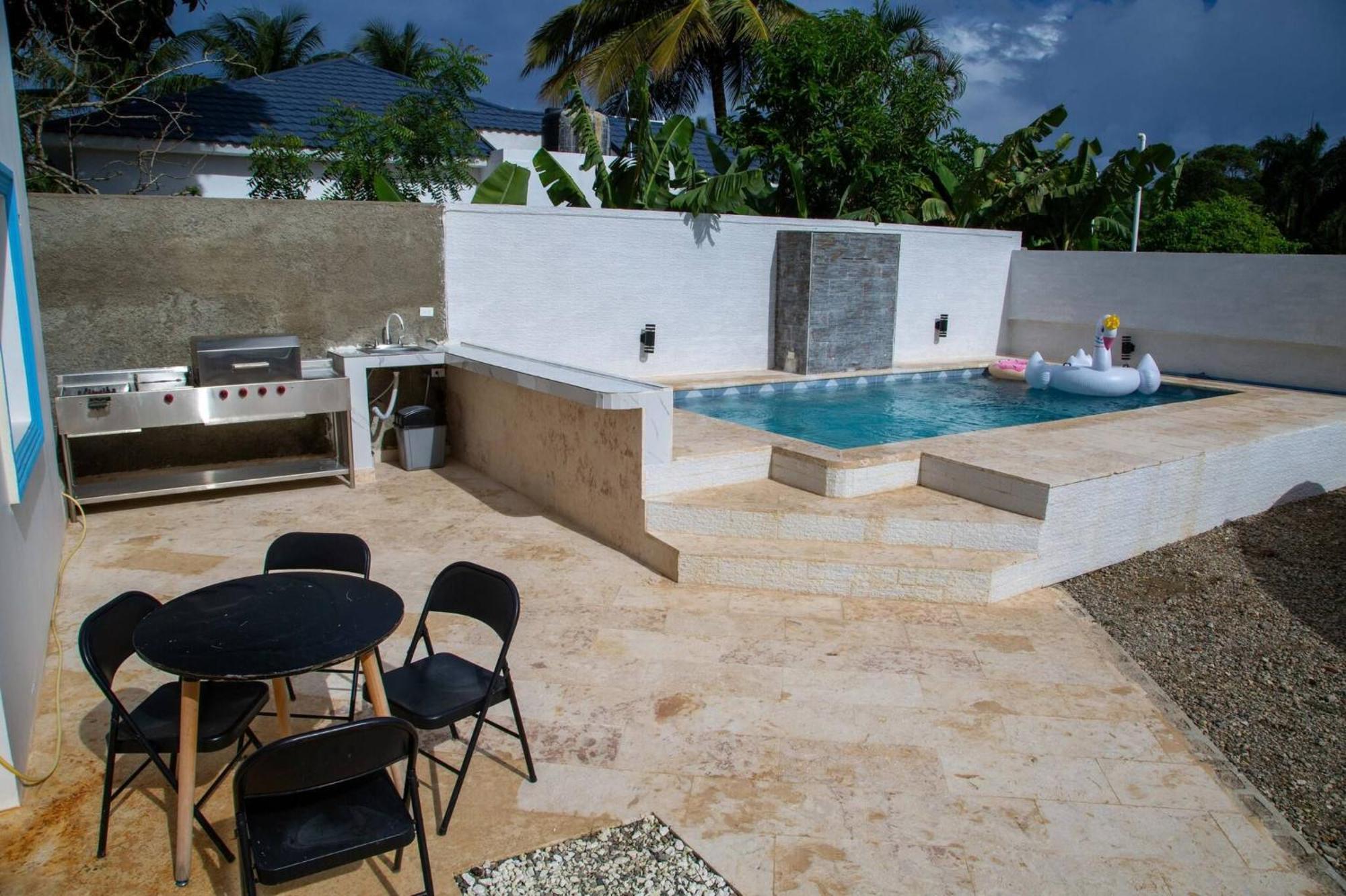 Modern 2BR Piscina BBQ Close To Kite Beach, foto 14