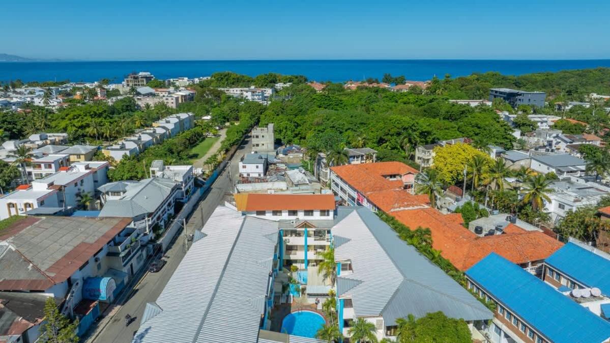 Cheap Hotel Room in Sosua Center, imagen 3