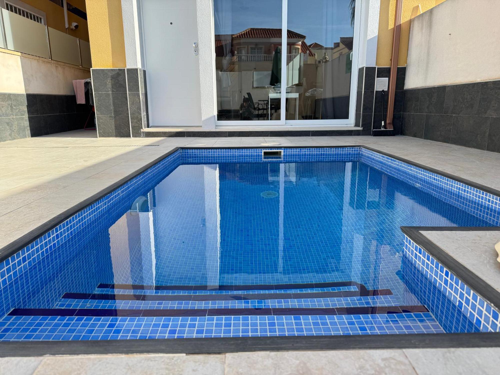 Villa La Zenia 25