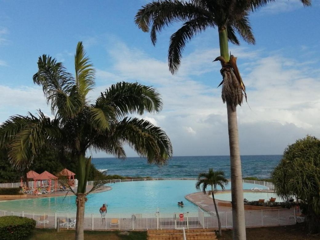 Studio Vue sur Mer