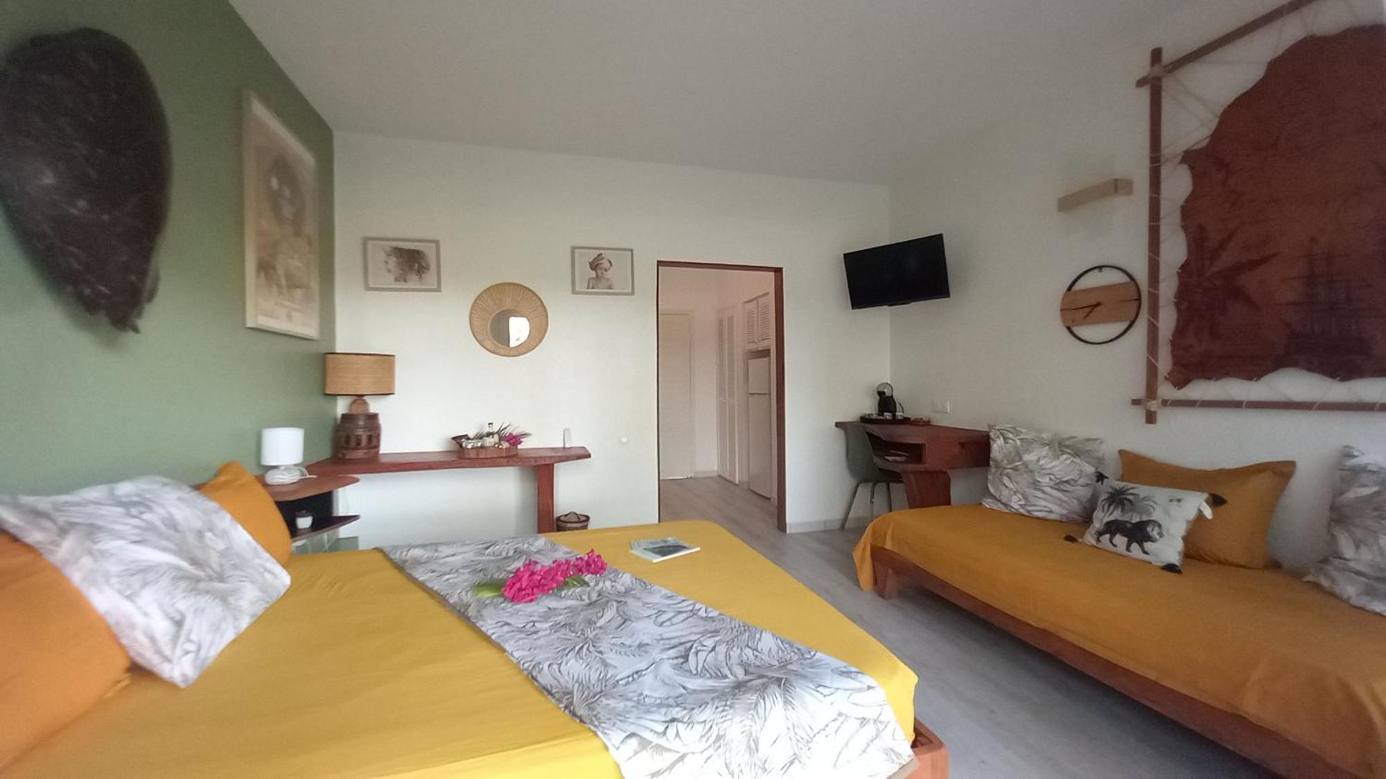 Studio tout confort - Hameka, imagen 2