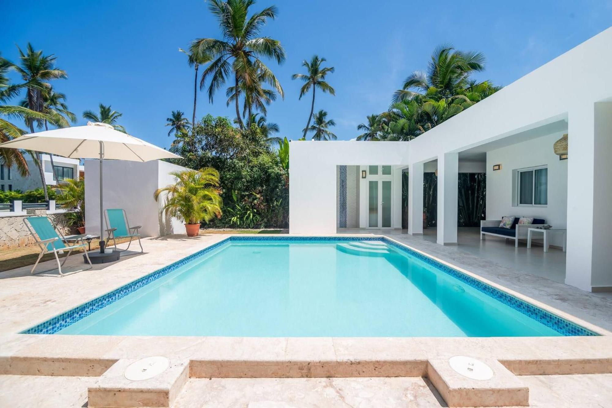 Lux villa playa bonita, imagen 5