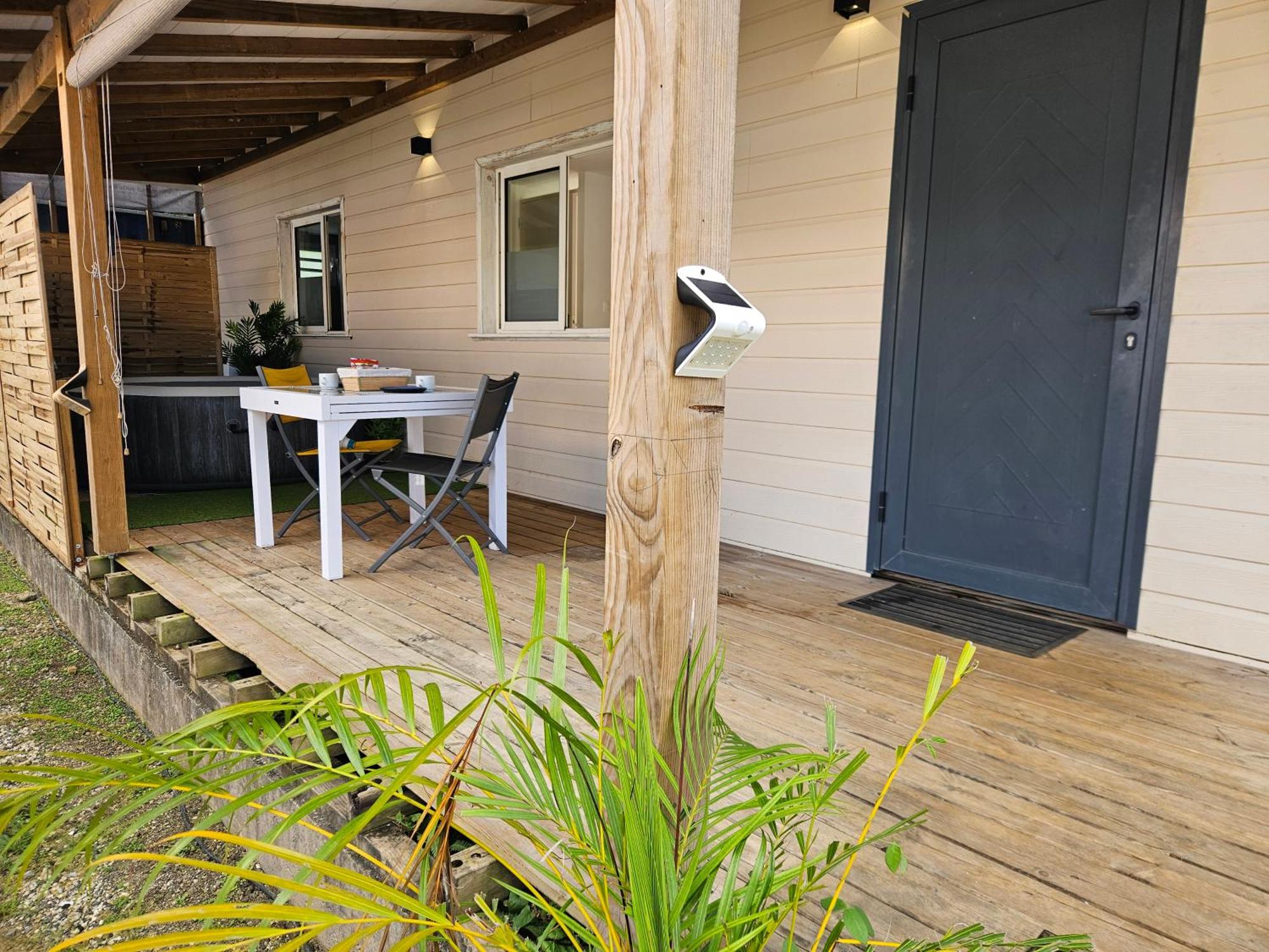 Contain'House Paradise, imagen 5