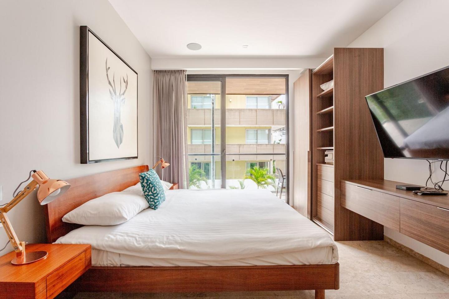The Shore PDC, imagen 2