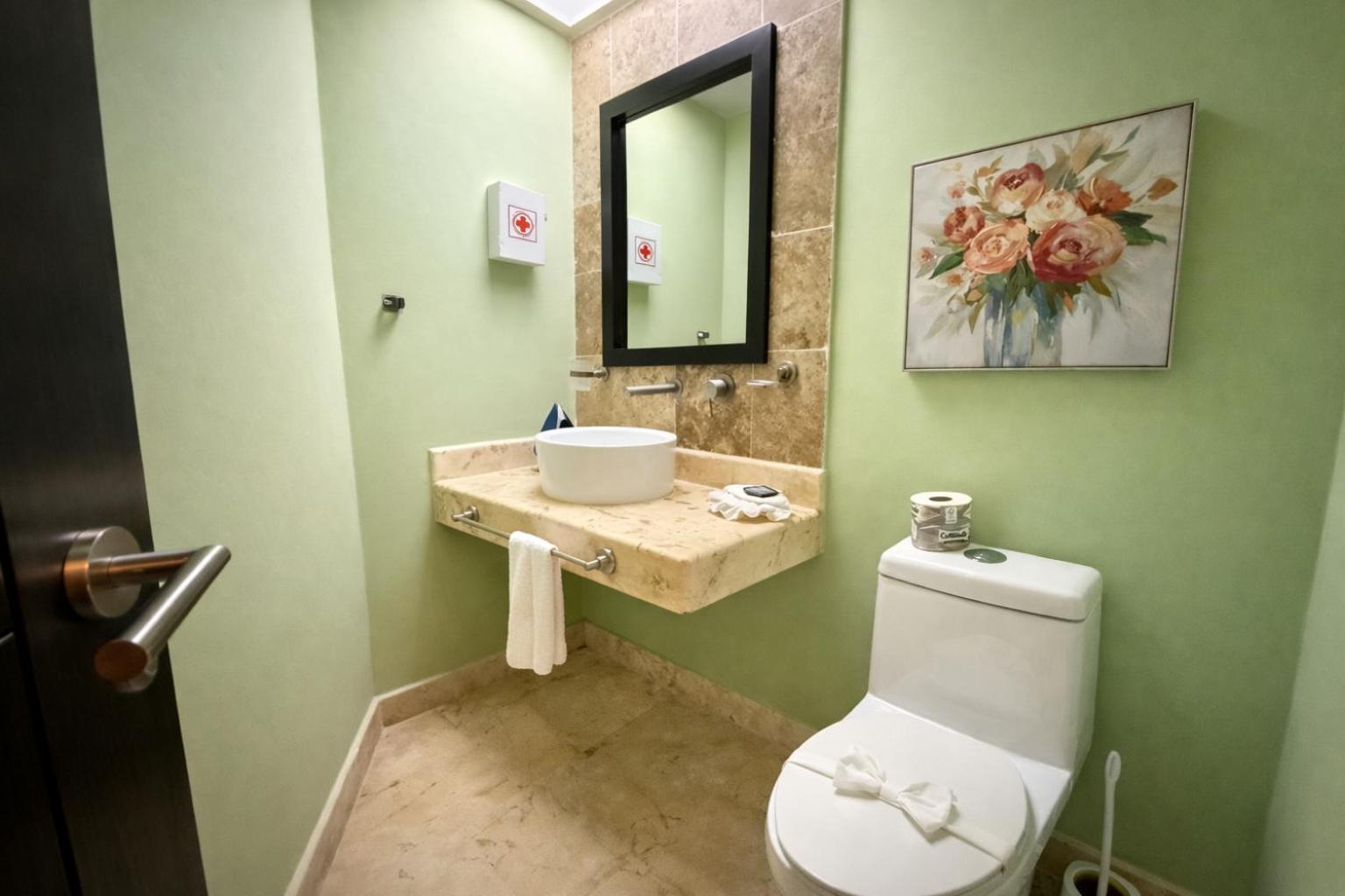 Full remodeled ocean view 2bdrs condo at ELFARO by DPM, foto 16