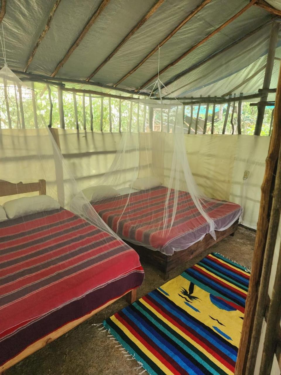 Rancho Los Jaguares, foto 11