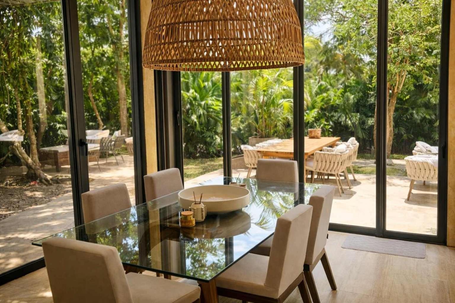 Luxury Villa in Corasol 4BR Private Pool, foto 15