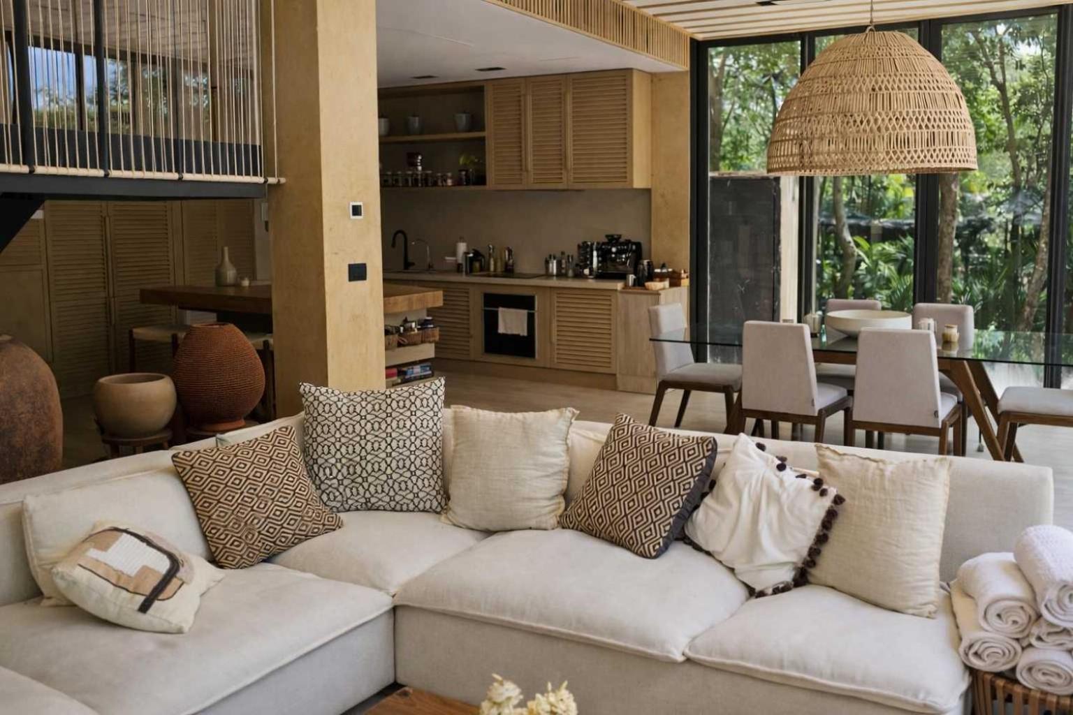 Luxury Villa in Corasol 4BR Private Pool, foto 16