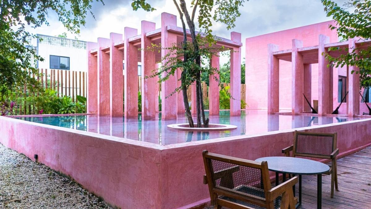 Casa Zazil Há, foto 8