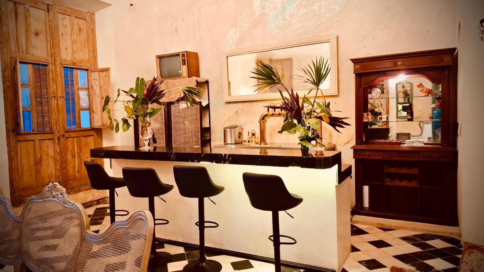 Cien Sueños Hotel Boutique, foto 16