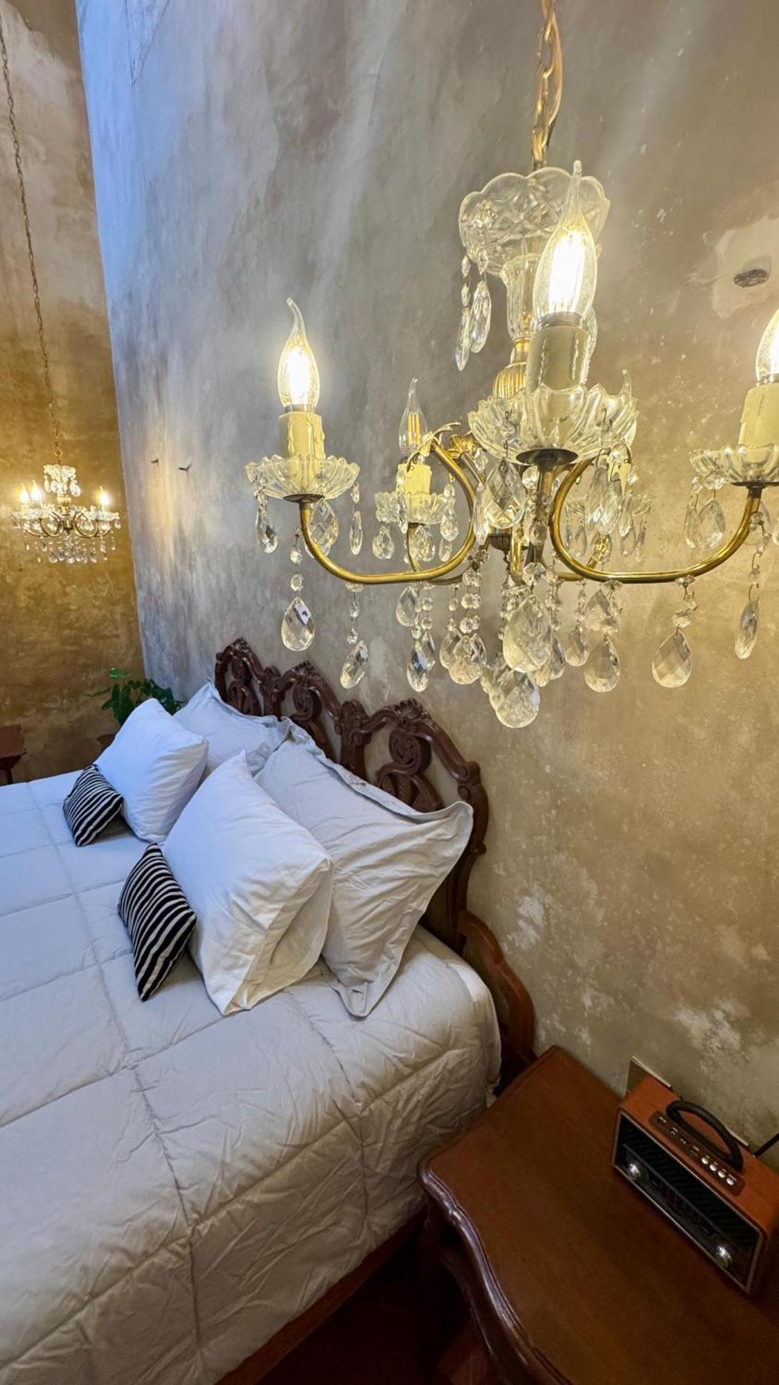 Cien Sueños Hotel Boutique, foto 13