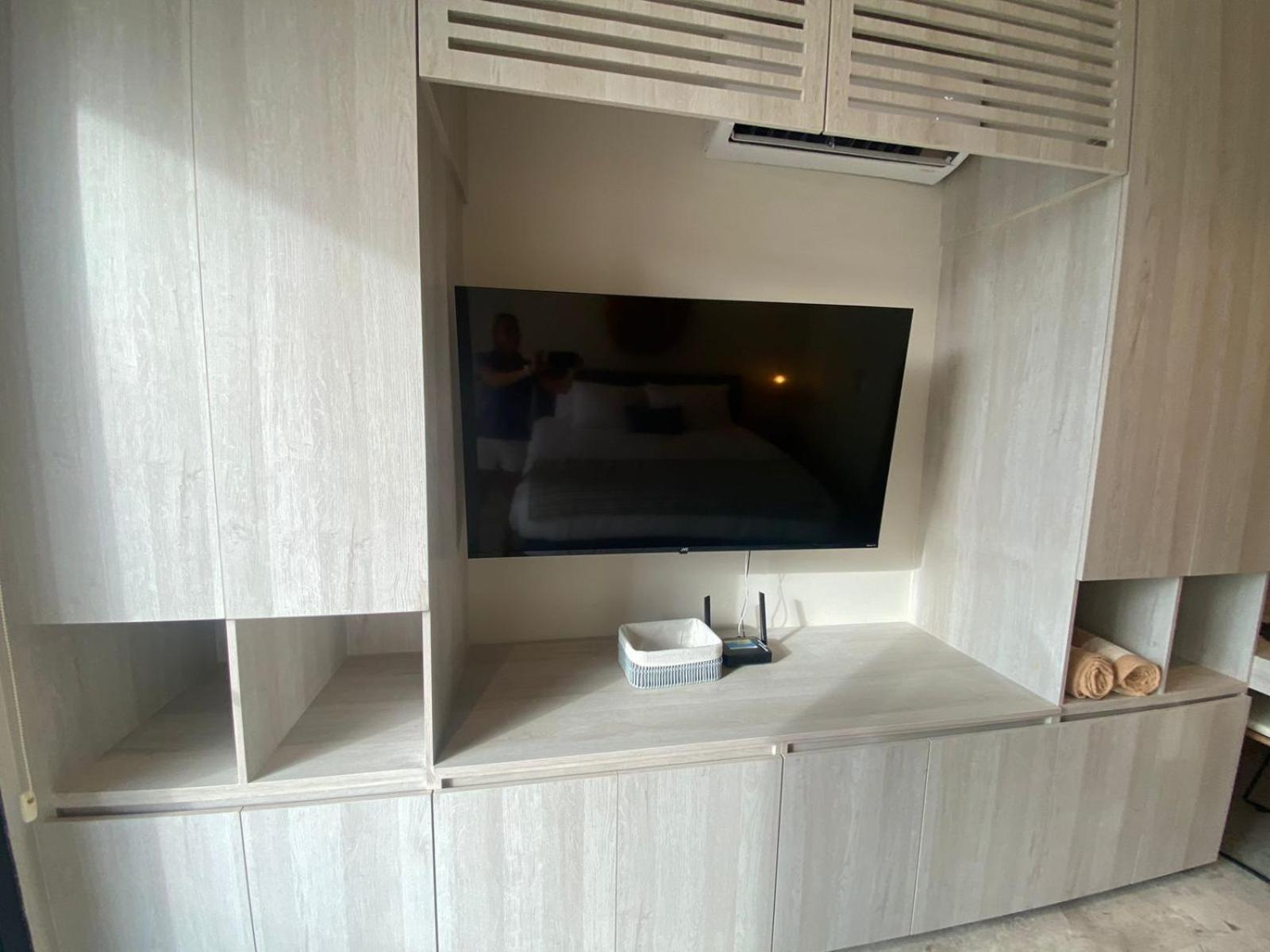 Estudio 104 en Distrito Puerto, imagen 4