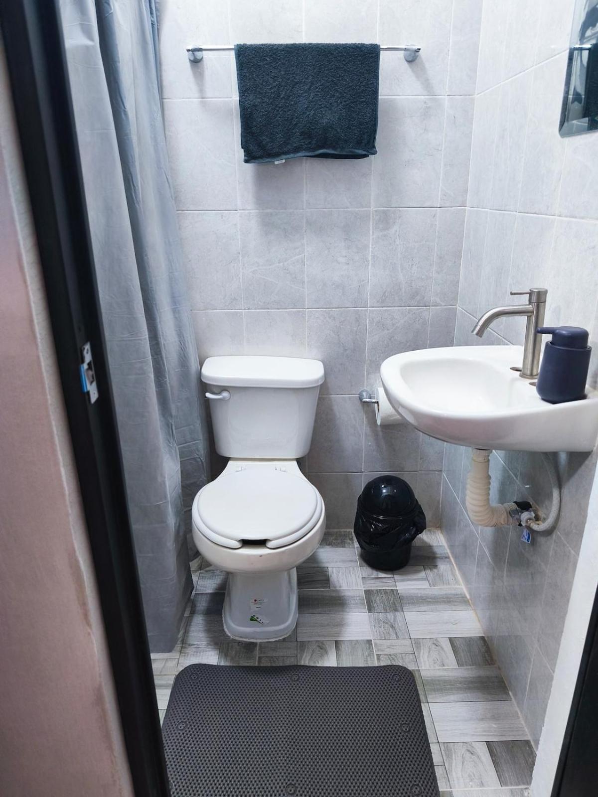 Apartment in Mérida Centro, foto 10