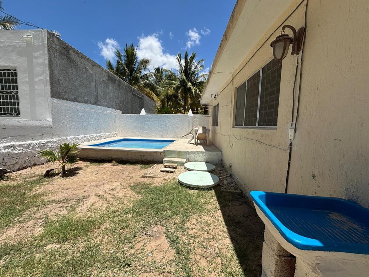House 30 meters from the sea, foto 8