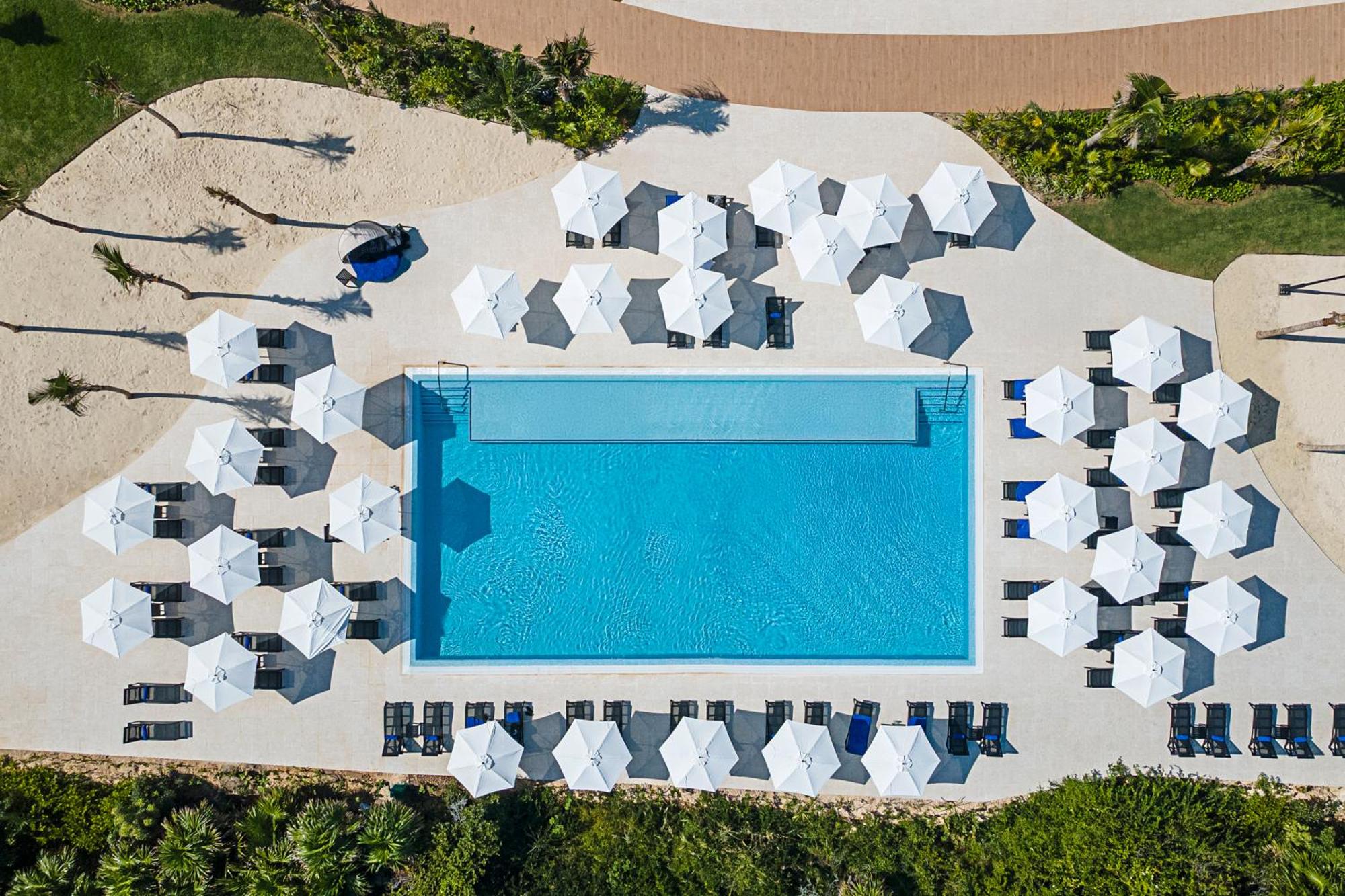 Ocean Allure Costa Mujeres - Adults Only - All Inclusive, foto 7