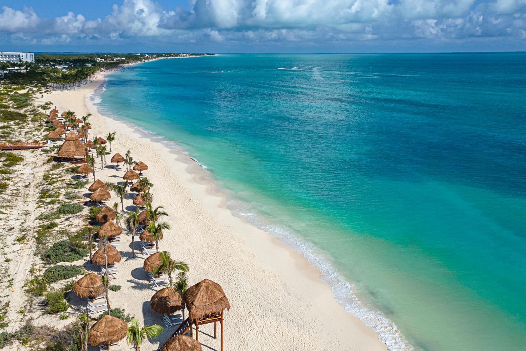 Ocean Allure Costa Mujeres - Adults Only - All Inclusive — foto 4
