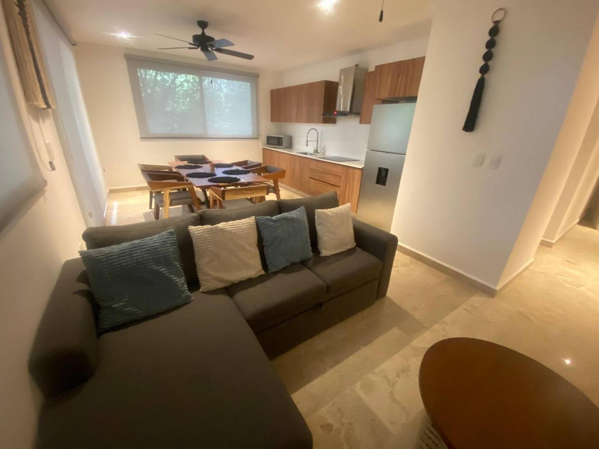 Beautiful 2 bedrooms in Parques Zama Torre 2, imagen 2