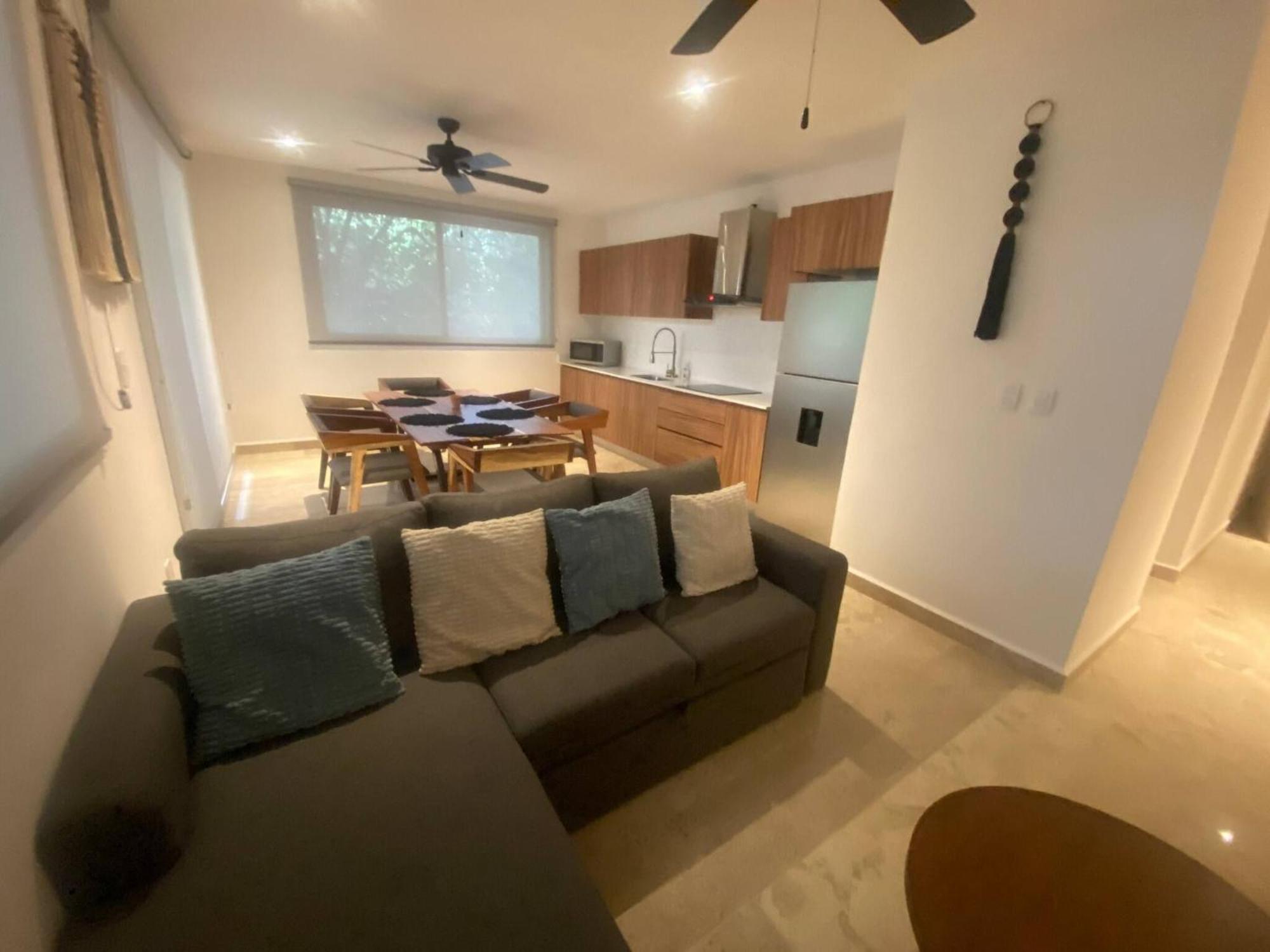Beautiful 2 bedrooms in Parques Zama Torre 2, imagen 4