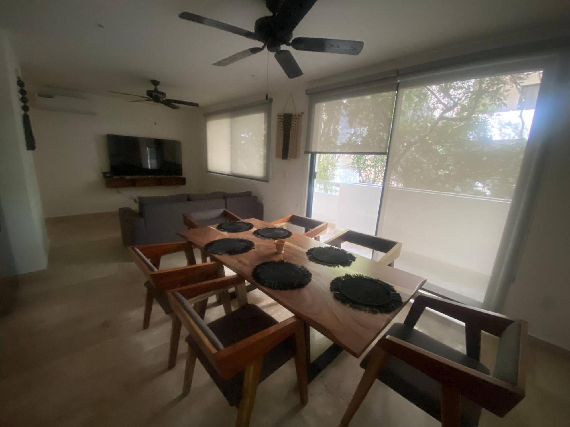 Beautiful 2 bedrooms in Parques Zama Torre 2, foto 6