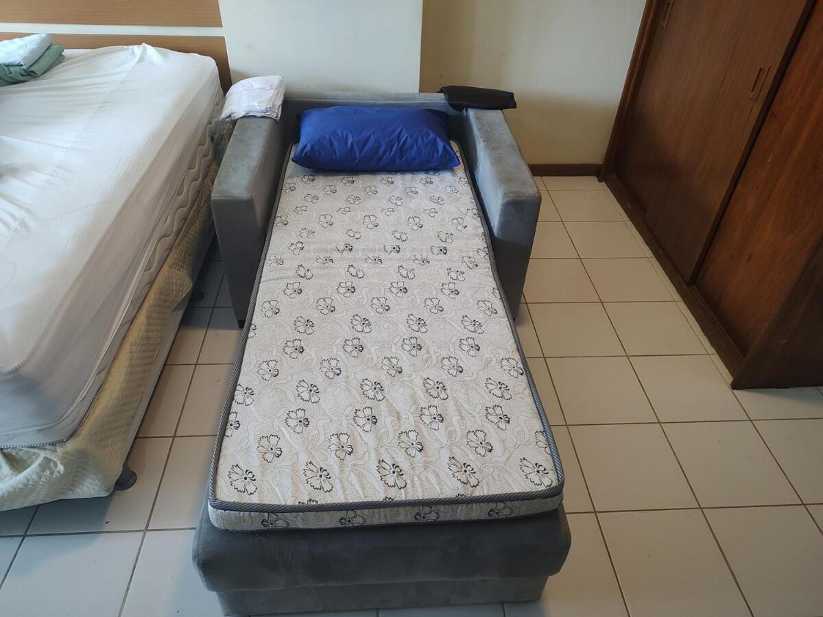 Top Flat - Apartamento Completo - Salvador Shopping - Express Flat - Piscina — foto 2