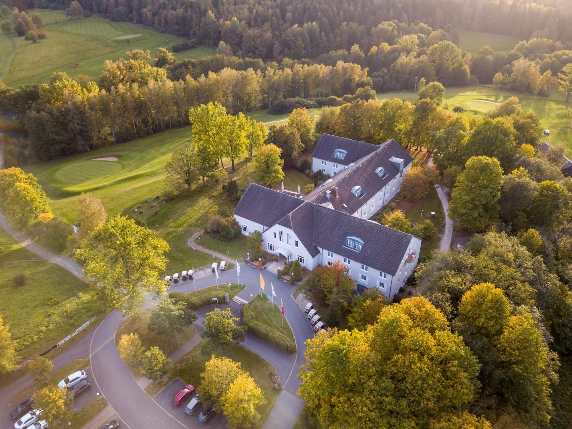 Golfhotel Fahrenbach — photo 5