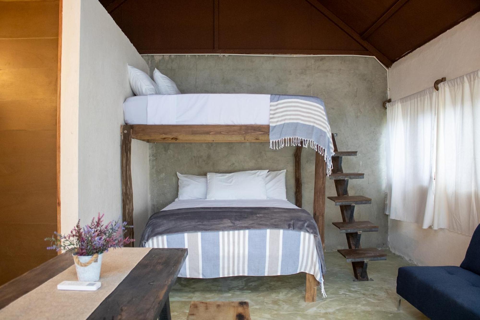 Cabañas Tzikin, Telchac Puerto, foto 6
