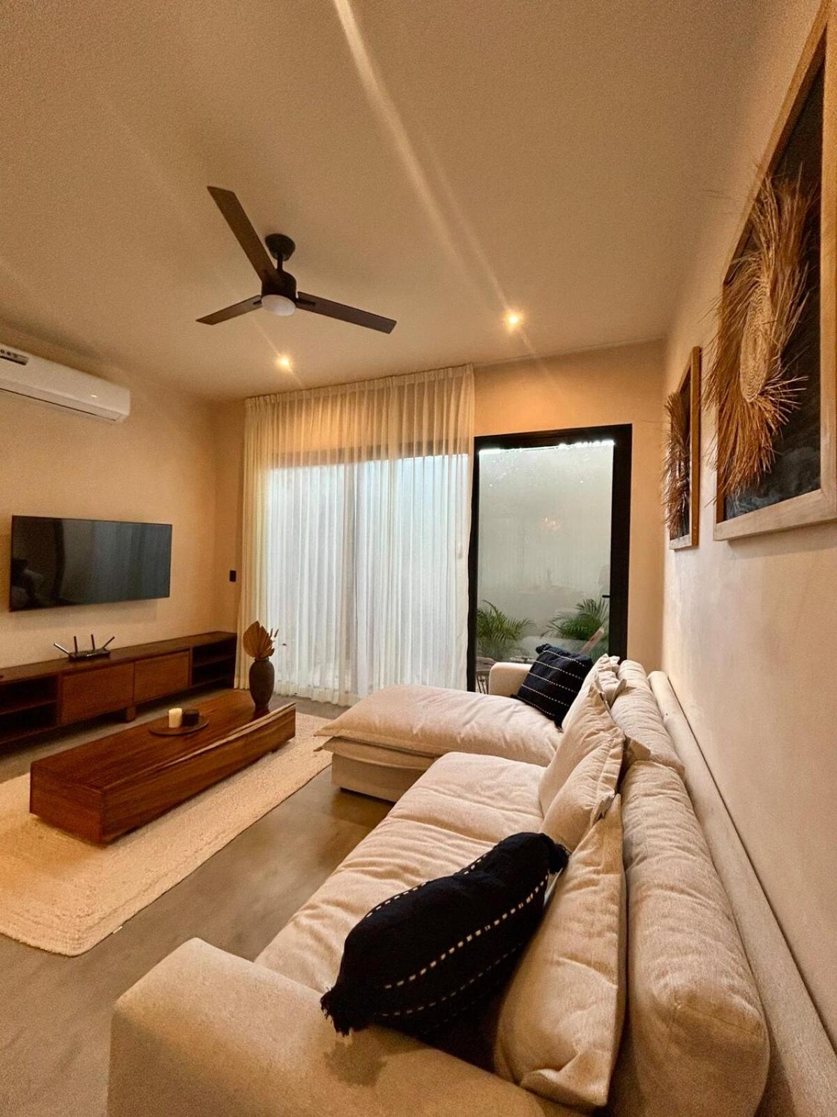 Exclusive Tulum Residence Close to Beach, imagen 2