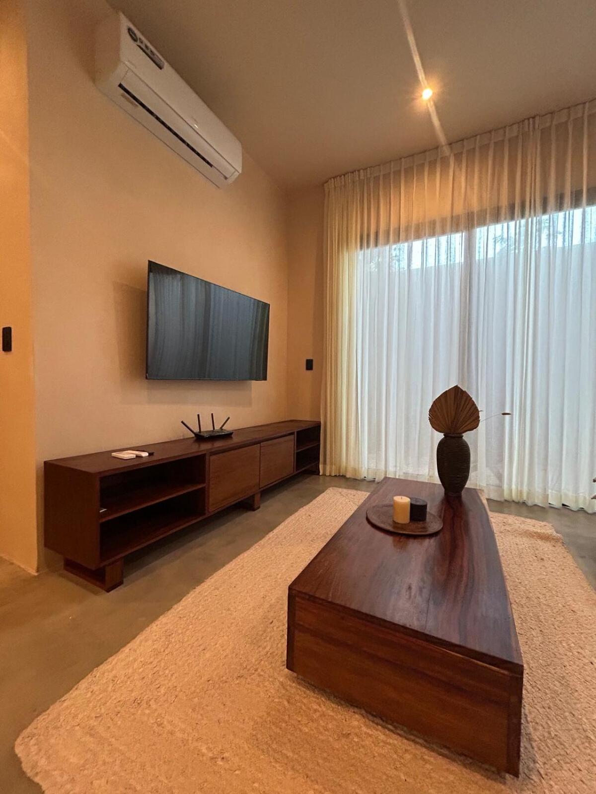 Exclusive Tulum Residence Close to Beach, imagen 4