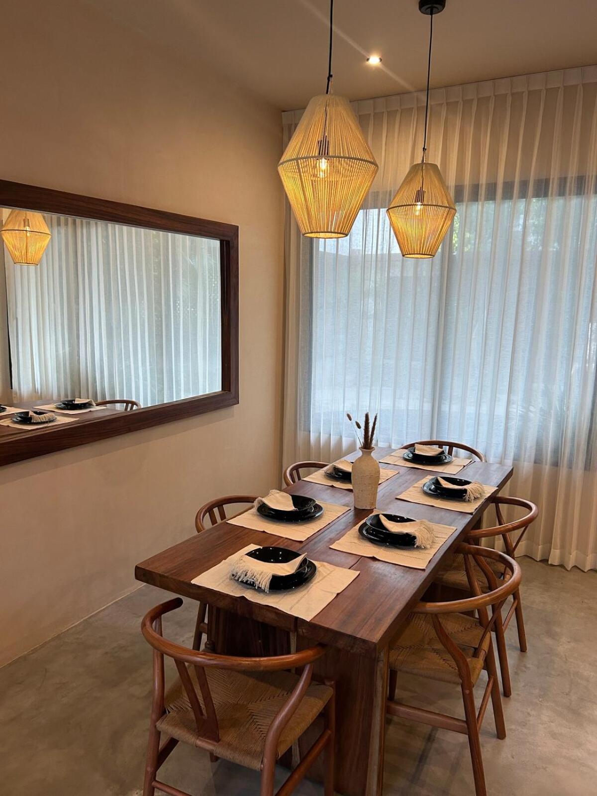 Exclusive Tulum Residence Close to Beach, imagen 5