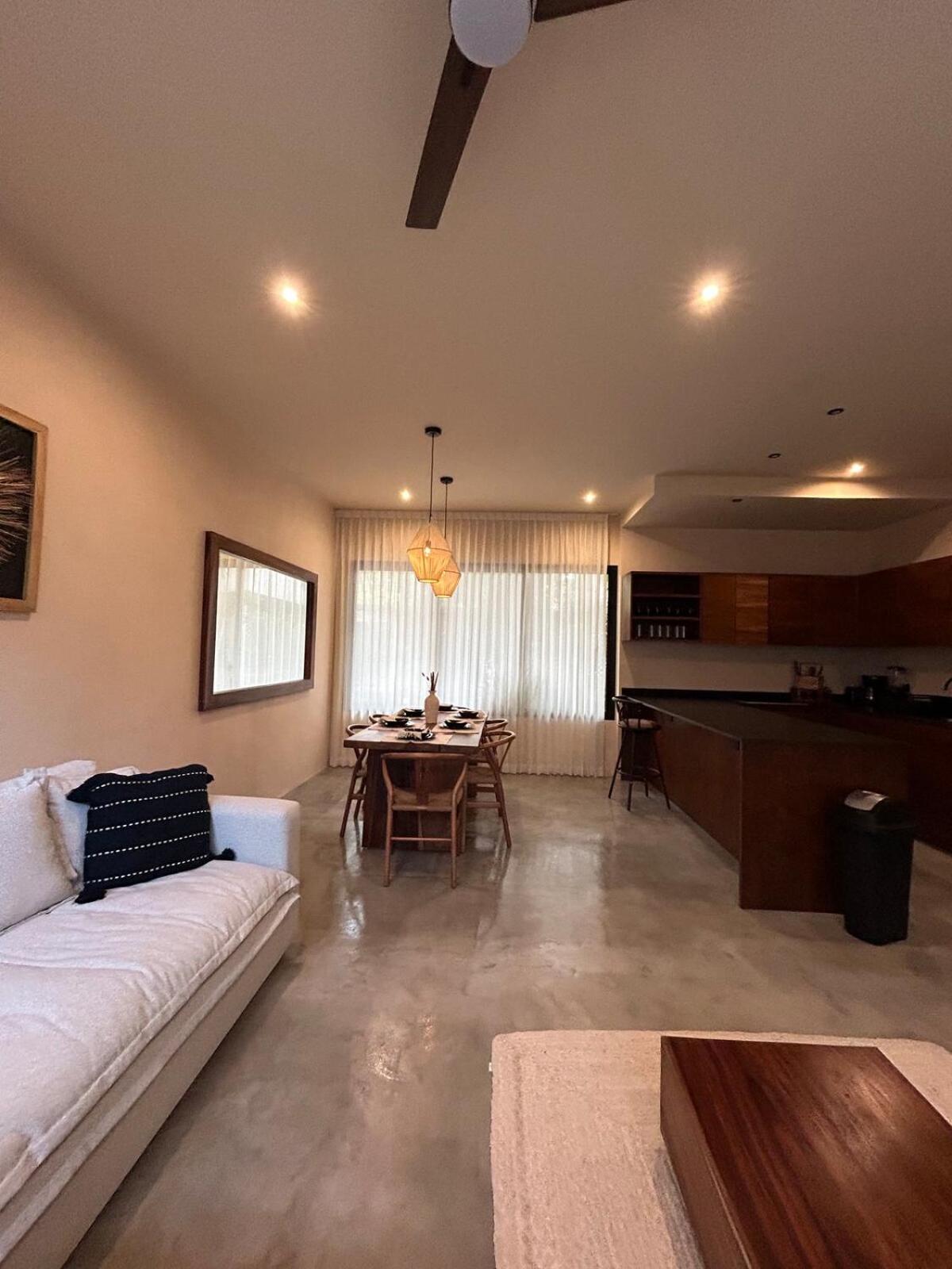 Exclusive Tulum Residence Close to Beach, foto 6
