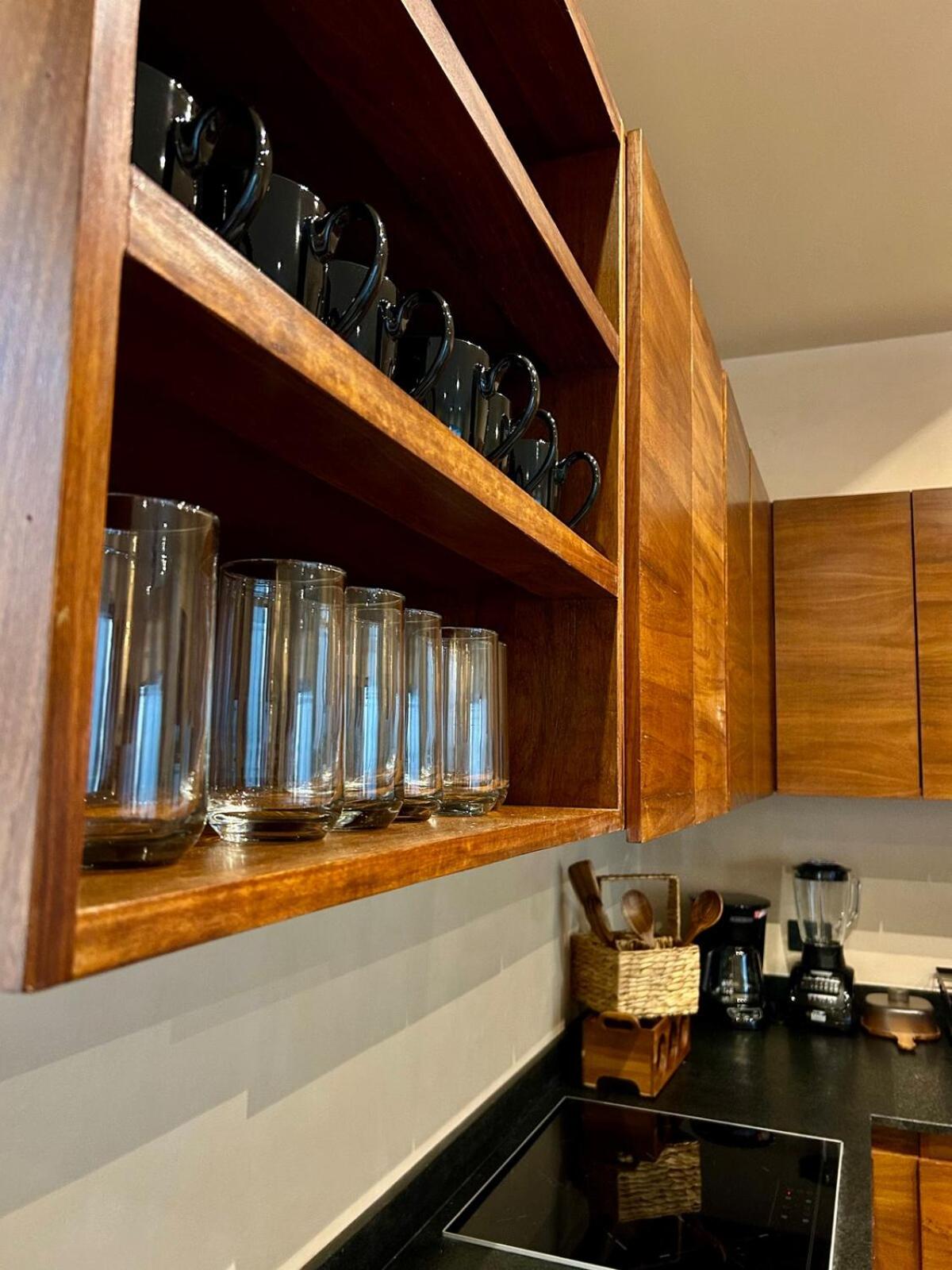 Exclusive Tulum Residence Close to Beach, foto 8