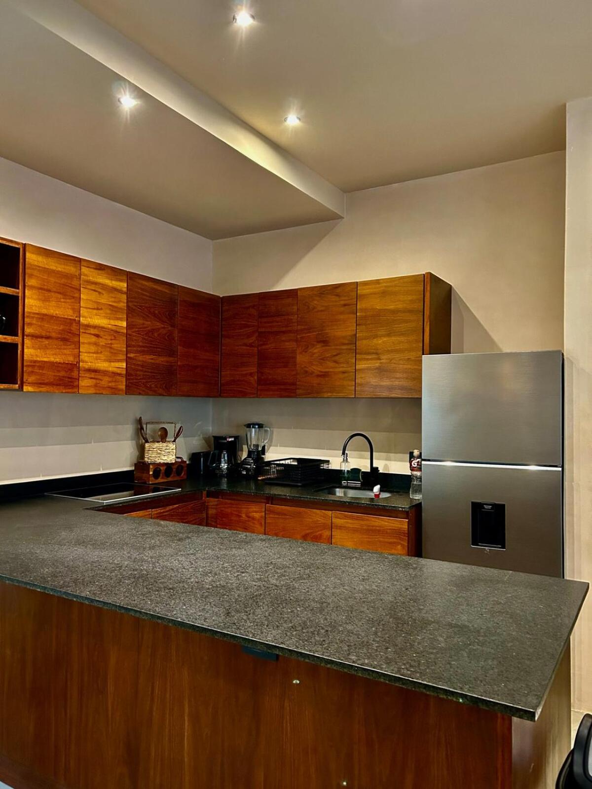 Exclusive Tulum Residence Close to Beach, foto 11