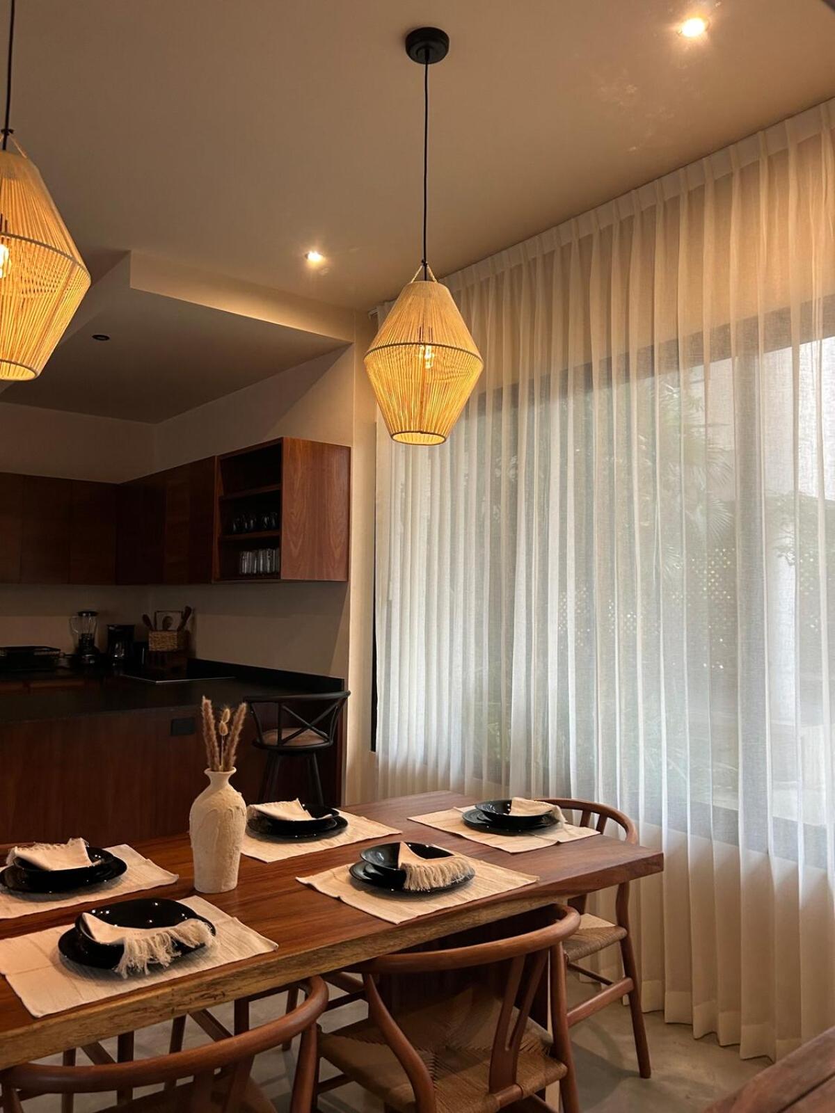 Exclusive Tulum Residence Close to Beach, foto 13