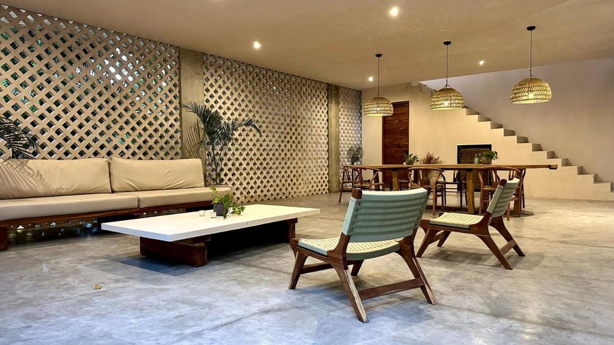 Exclusive Tulum Residence Close to Beach, foto 14