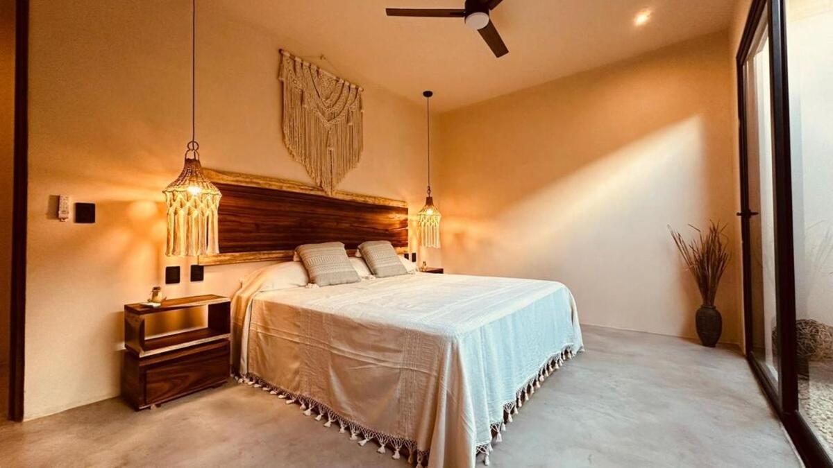 Exclusive Tulum Residence Close to Beach, foto 15