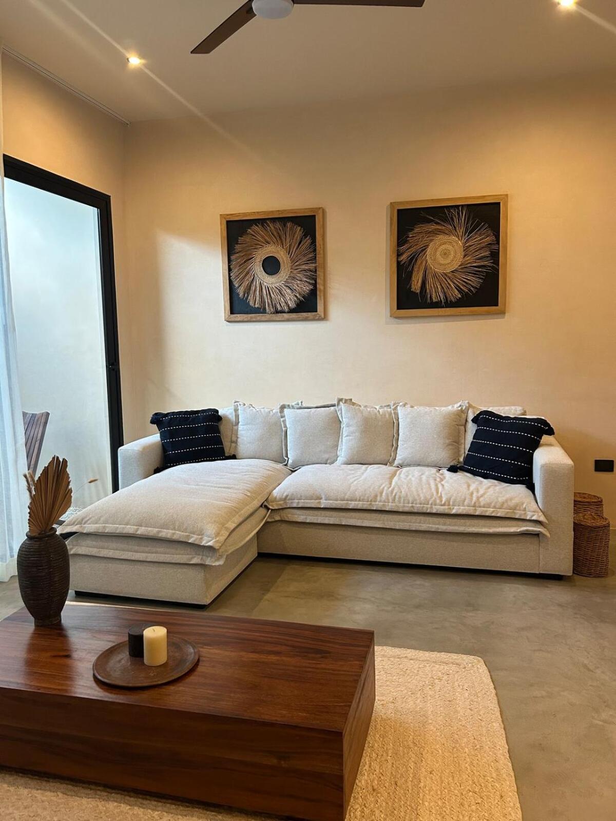 Exclusive Tulum Residence Close to Beach, foto 16